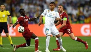 موعد مباراة ريال مدريد وليفربول في دوري أبطال أوروبا 2021