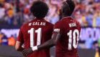 بسبب محمد صلاح.. فيديو جديد يحرج ساديو ماني