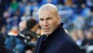 ريال مدريد ضد ليفربول.. زيدان يعلق على قرعة دوري أبطال أوروبا