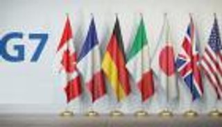 "السبع" تحنو على الدول الفقيرة.. مساعدات جديدة في الطريق