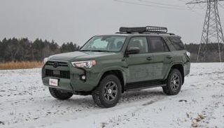 تويوتا Toyota 4Runner 