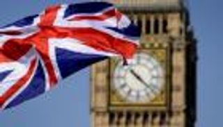 بريطانيا تقترض 26 مليار دولار في 28 يوما