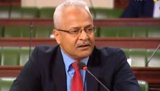 برلماني إخواني اعتدى بالضرب على زميلته بالمجلس