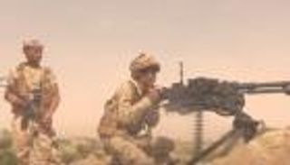 الجيش اليمني يكشف نقطة إطلاق مسيرات وصواريخ الحوثي