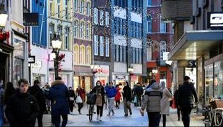 هولندا تعاني طفرة بإصابات كورونا