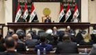 تعديل قانون المحكمة الاتحادية بالعراق.. البرلمان يحسم الجدل