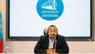 أسبوع مهلة لحاملي السلاح بإقليم تجراي الإثيوبي