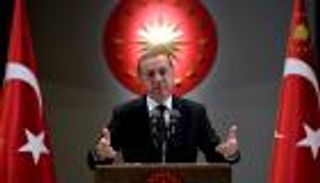 "لم يبق لنا جار".. لماذا تتودد أنقرة للقاهرة؟ 