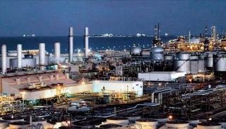 إحدى المنشآت النفطية في السعودية - أرشيفية