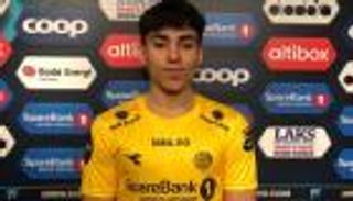 تونكتي لـ"العين الرياضية": فضلت تونس على النرويج.. ومحرز مثلي الأعلى