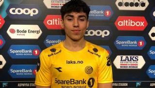 الموهبة سيبستيان تونكتي