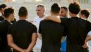 محدث.. مواعيد مباريات الزمالك المقبلة