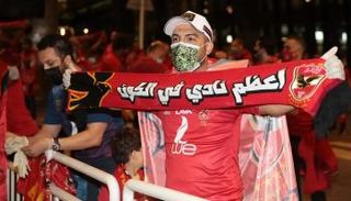 الأهلي المصري 