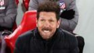 ترتيب الدوري الإسباني.. سيميوني يجلد ذاته قبل مراحل الحسم