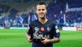 مفاجأة.. نجم الهلال السعودي ثاني أعلى الإيطاليين أجرا في العالم