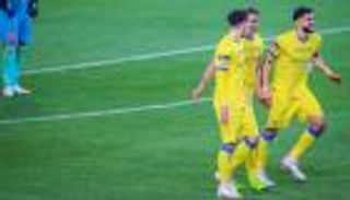 ترتيب الدوري السعودي.. النصر يتوهج بسباعية.. والهلال يبتعد بالصدارة