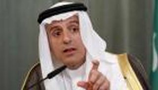 السعودية ليس لديها شك.. إيران مصدر مسيرات الحوثي وصواريخه 