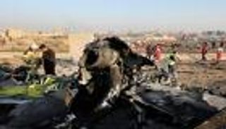 الطائرة الأوكرانية المنكوبة.. المباحثات مع إيران لم تنتهِ بعد