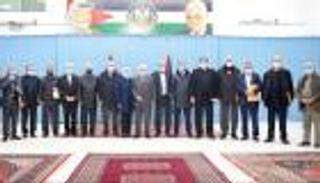 فتح باب الترشح لانتخابات تاريخية في فلسطين