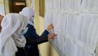 انتخابات فلسطين بأول أيام التسجيل.. حضر اليسار وغابت وحدته