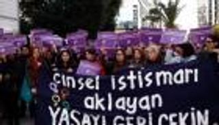 تركيا تنسحب من الاتفاقية الأوروبية لحماية المرأة