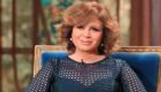 فيديو.. إلهام شاهين تكشف أسباب فشلها في الزواج مرتين