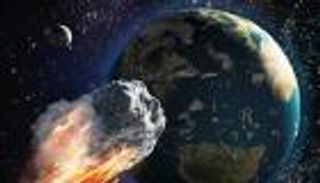 كويكب يقترب من الأرض الأحد.. و"ناسا" تكشف درجة خطورته