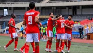 صفقات الأهلي المصري