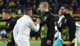 ليس المال.. عامل حاسم يقرب هالاند ومبابي من ريال مدريد