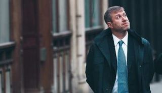 رومان أبراموفيتش