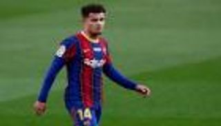 10 مباريات تجبر برشلونة على التخلص من كوتينيو