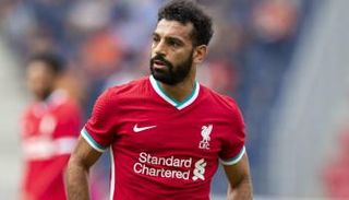 محمد صلاح هداف الدوري الإنجليزي