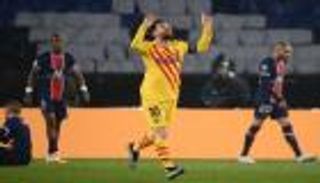 دوري أبطال أوروبا.. لقب جديد يحفظ كبرياء ميسي