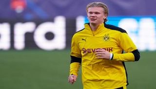 إيرلينج هالاند