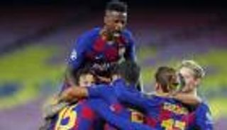 "طفل أوروجواياني" يقود مشروع لابورتا مع برشلونة