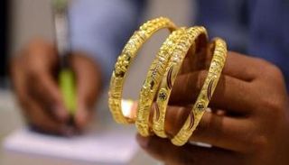 ارتفاع أسعار الذهب في مصر