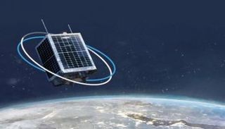 القمر الصناعي السعودي 