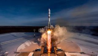 تأجيل إطلاق الصاروخ بسبب حدوث ارتفاع للجهد الكهربائي - أرشيفية