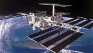 "كائن غريب" في استضافة محطة الفضاء الدولية.. ما القصة؟