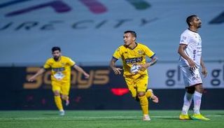 التعاون والشباب