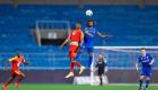 فيديو أهداف مباراة الهلال والقادسية في الدوري السعودي