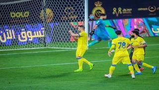 النصر ضد الباطن