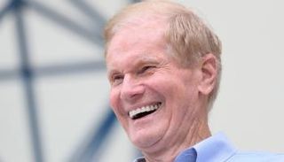 بيل نيلسون، السيناتور الديموقراطي السابق عن فلوريدا