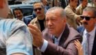 إسطنبول بمواجهة أردوغان في معركة قضائية