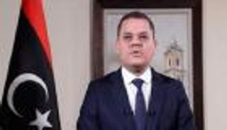 الدبيبة يلغي كياني "الوفاق" و"المؤقتة" الليبيتين