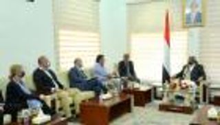 مسؤول يمني: مليشيا الحوثي استهدفت مأرب بـ27 صاروخا باليستيا