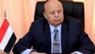 الرئيس اليمني: أذرع الحرس الثوري الإيراني لن تحكمنا