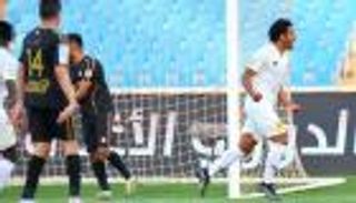 هداف الدوري السعودي.. رومارينيو يعود للوصافة وتاوامبا يتقدم