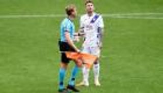 رسالة من السماء ترفض إقامة "يورو 2020" بملعب بلباو