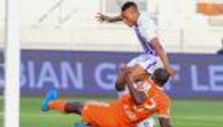 ترتيب الدوري الإماراتي.. النصر يضل الطريق للمربع الذهبي.. والعين يقترب